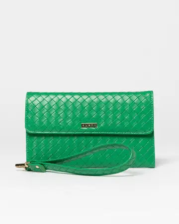 Judah Travel Wallet