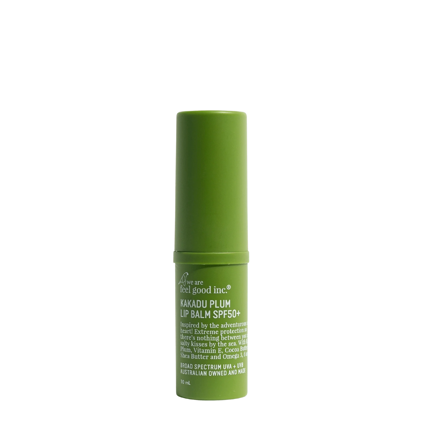 WAFG Lip Balm SPF50+