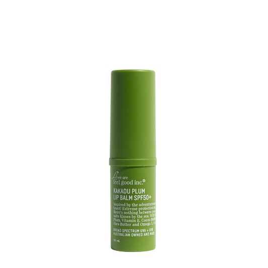 WAFG Lip Balm SPF50+