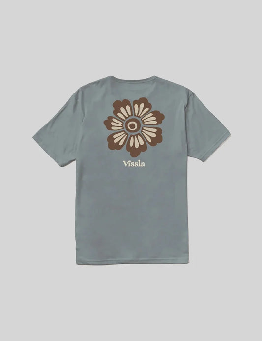 Keana Organic Blend SS Tee