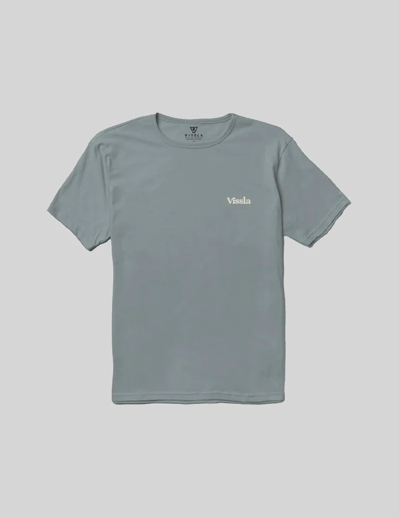 Keana Organic Blend SS Tee