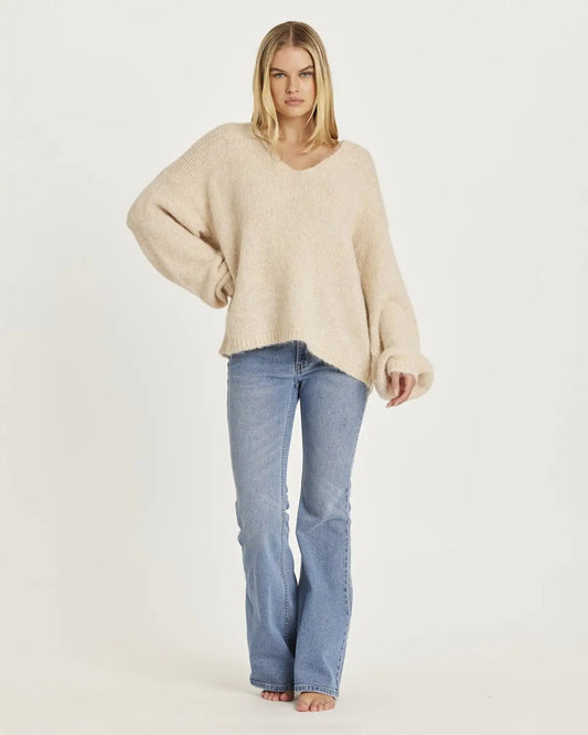 Kingston Sweater