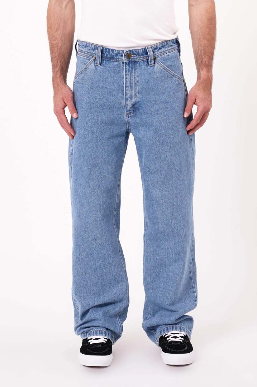 A5 Baggy Larry