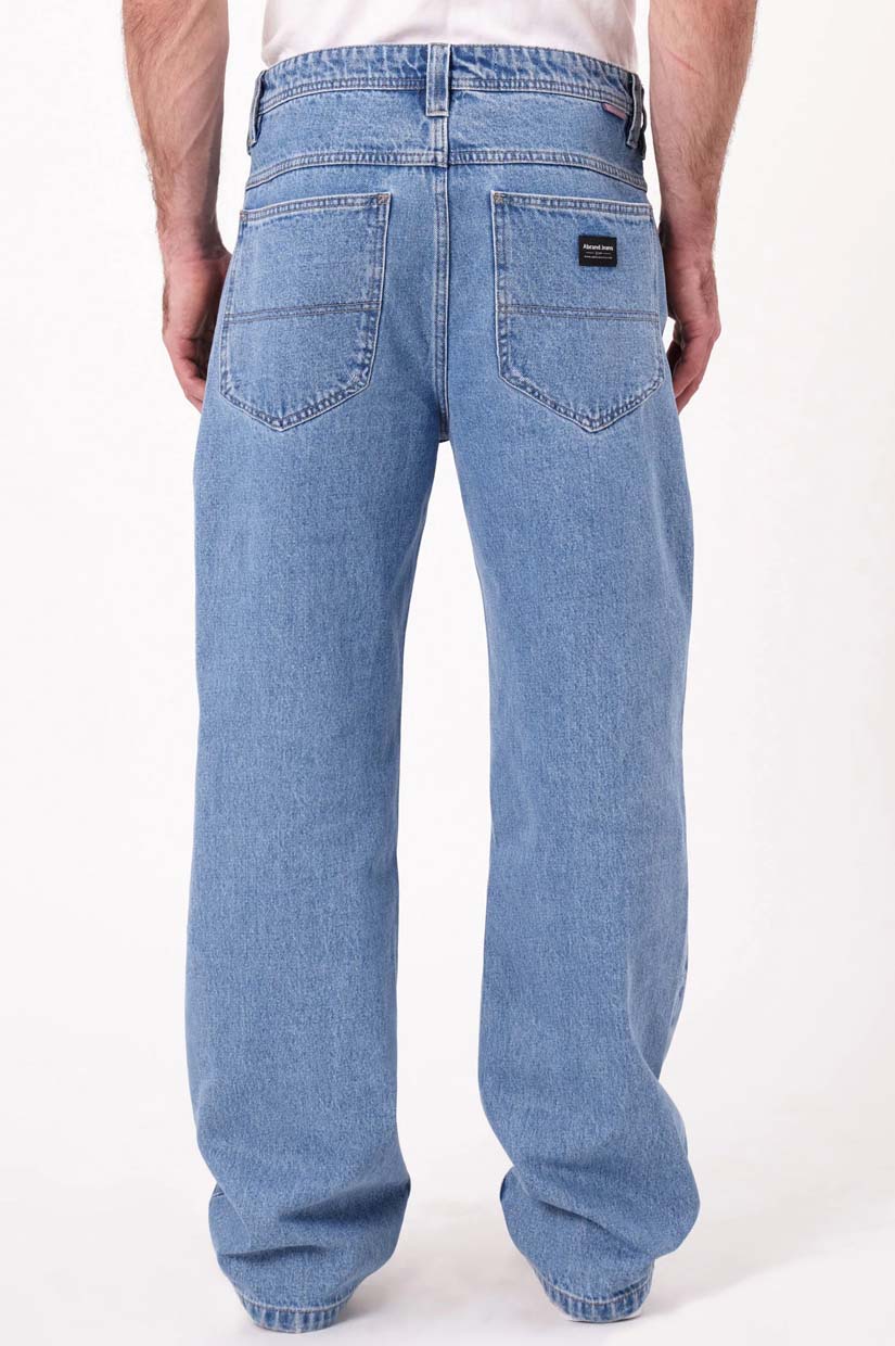 A5 Baggy Larry