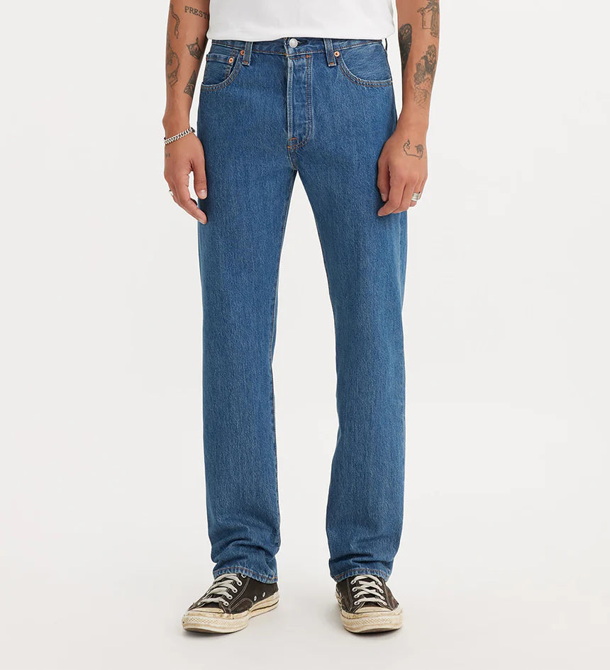 501 Levis