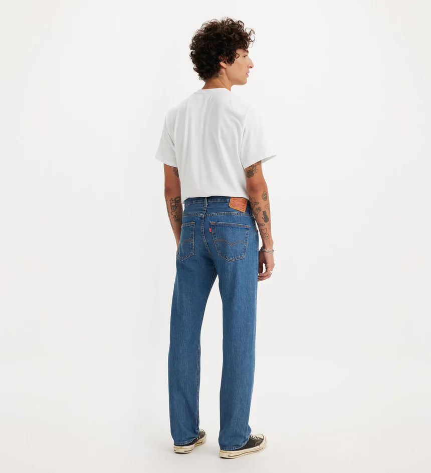 501 Levis