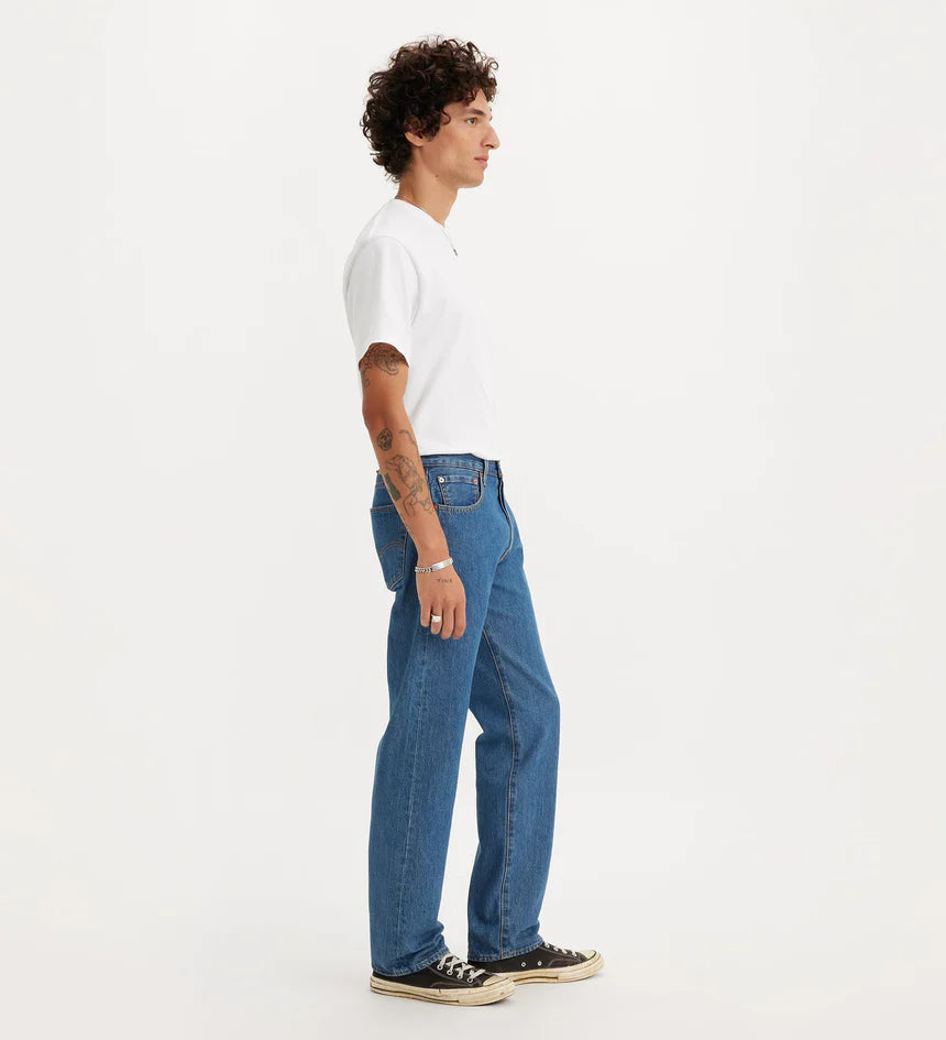 501 Levis