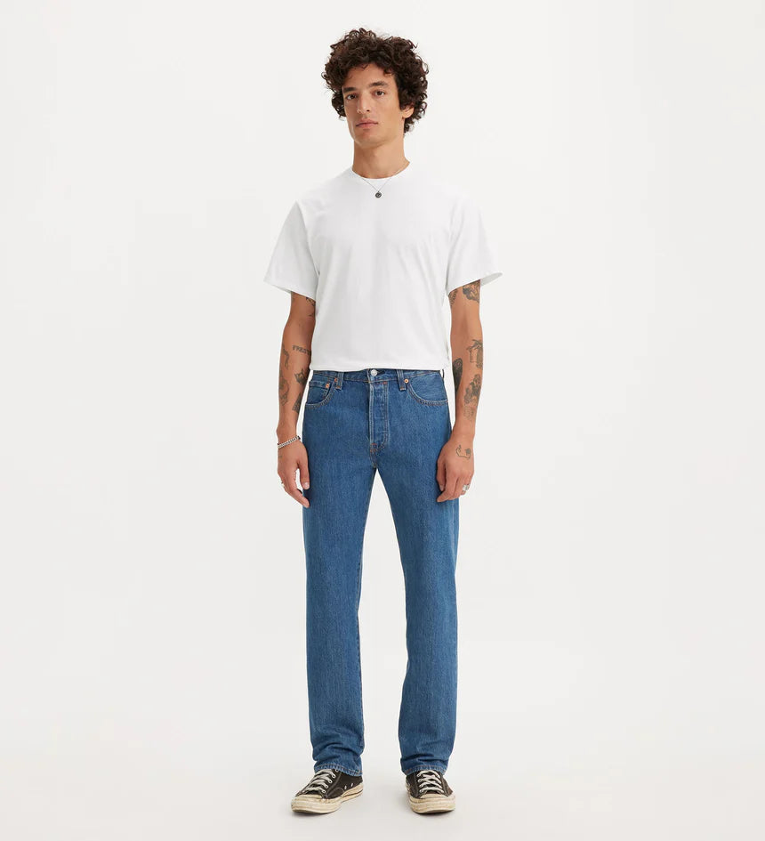 501 Levis