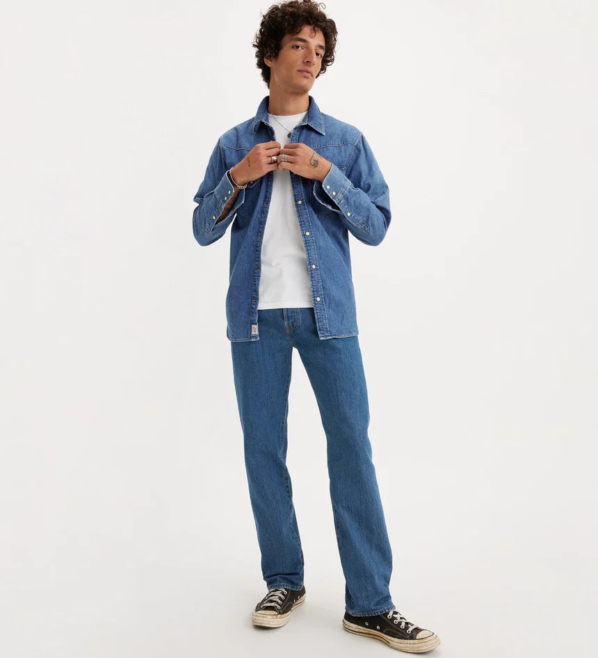 501 Levis
