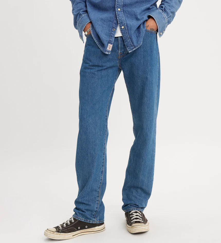 501 Levis