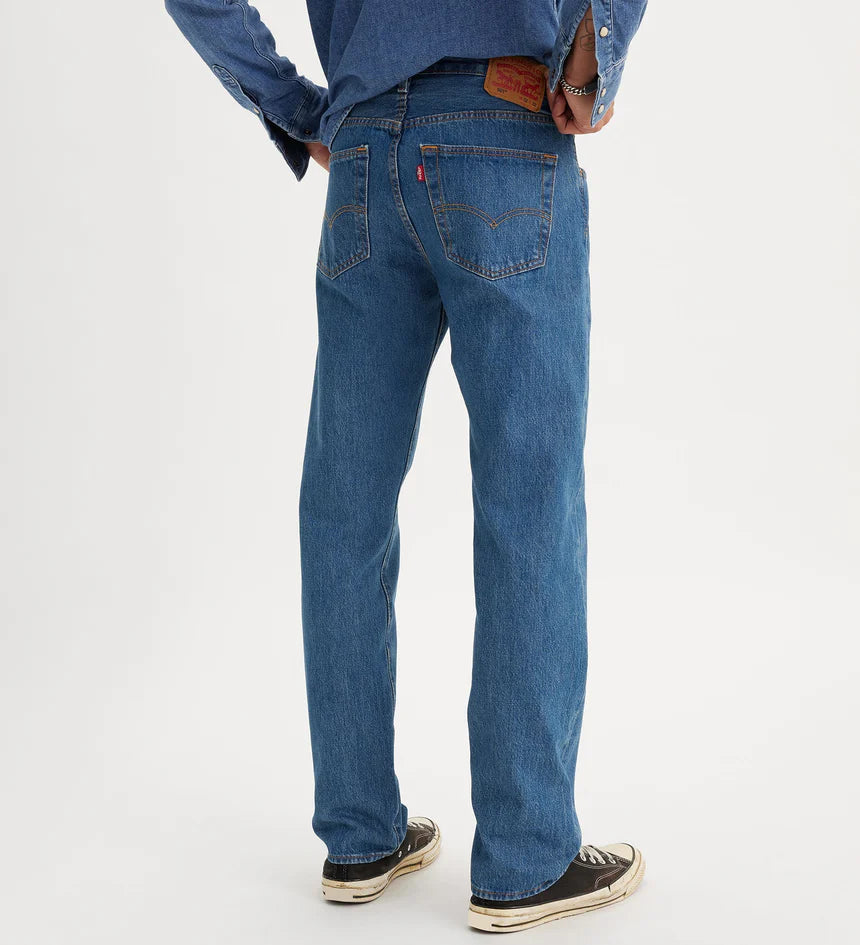 501 Levis