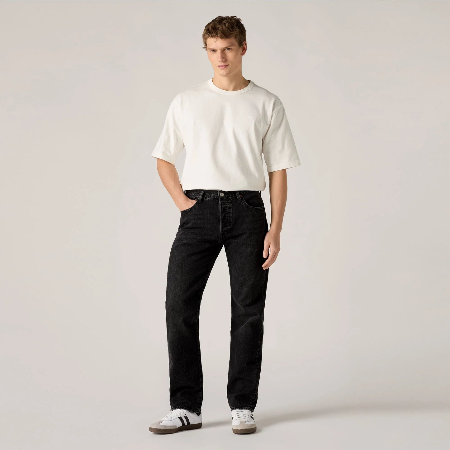 501 Levis