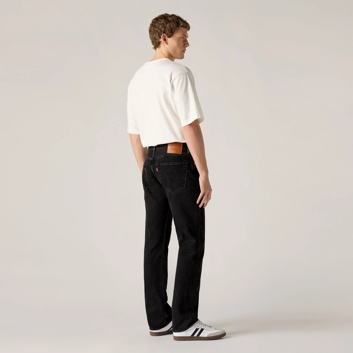 501 Levis