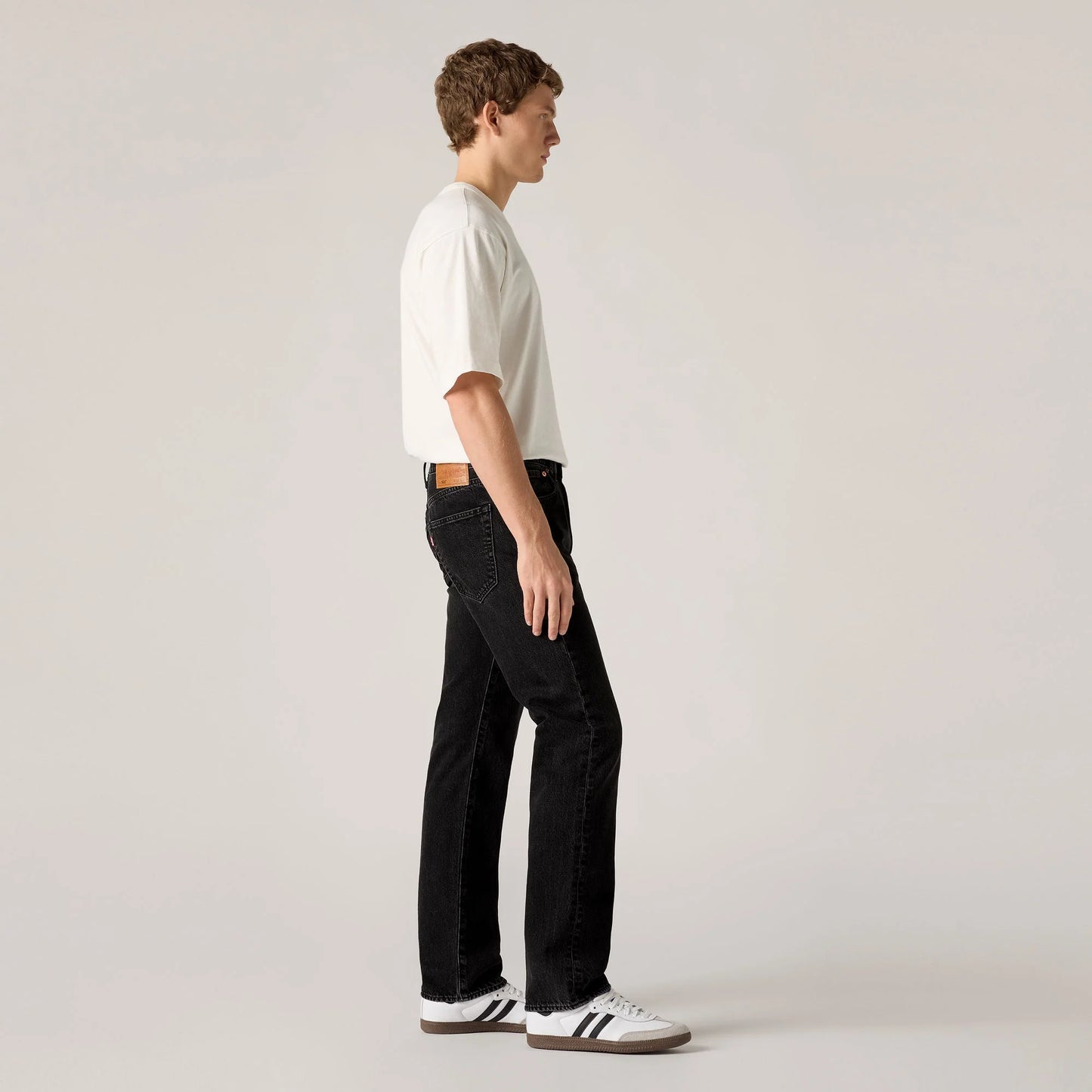 501 Levis