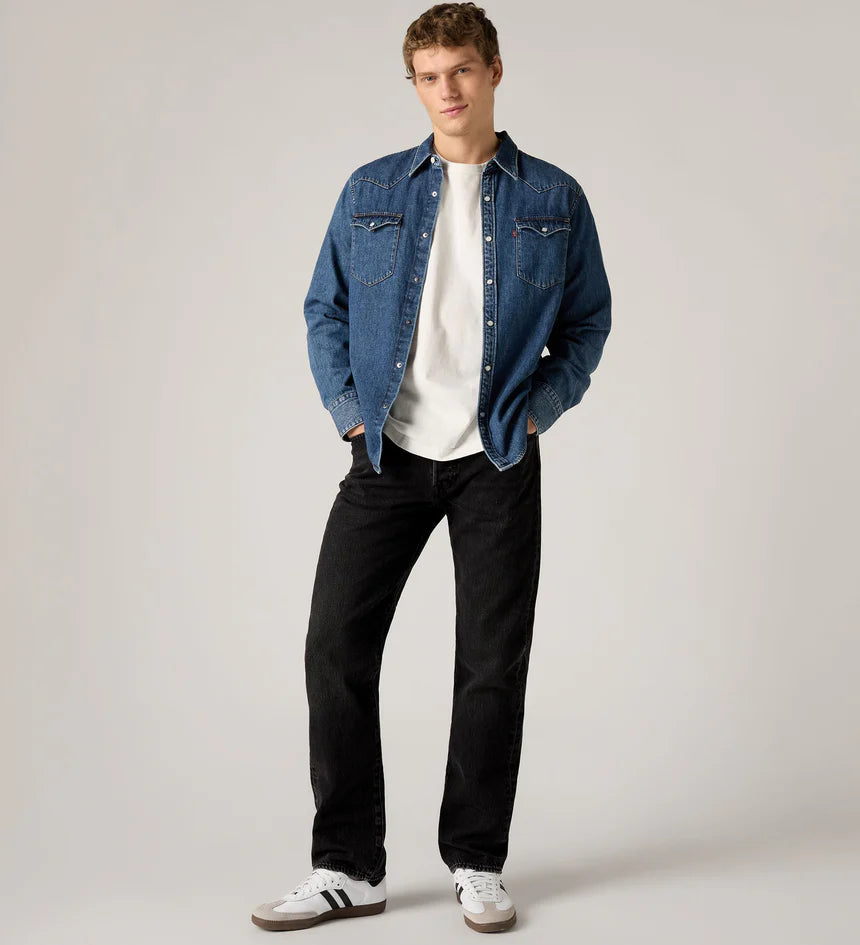 501 Levis