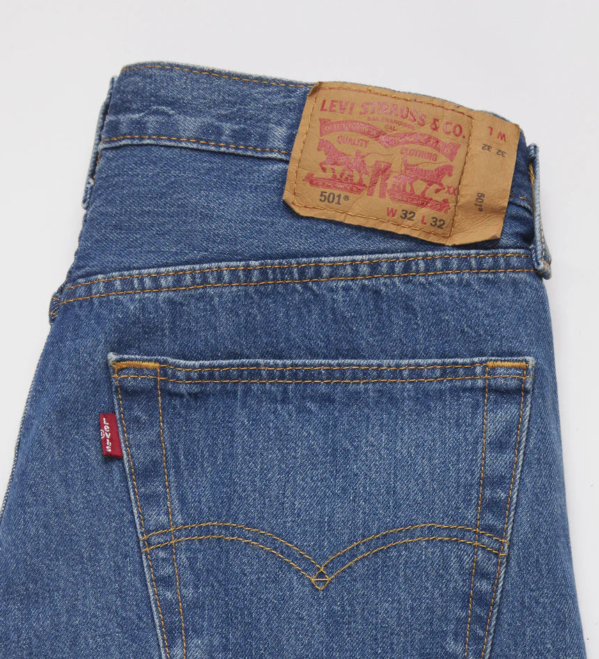 501 Levis