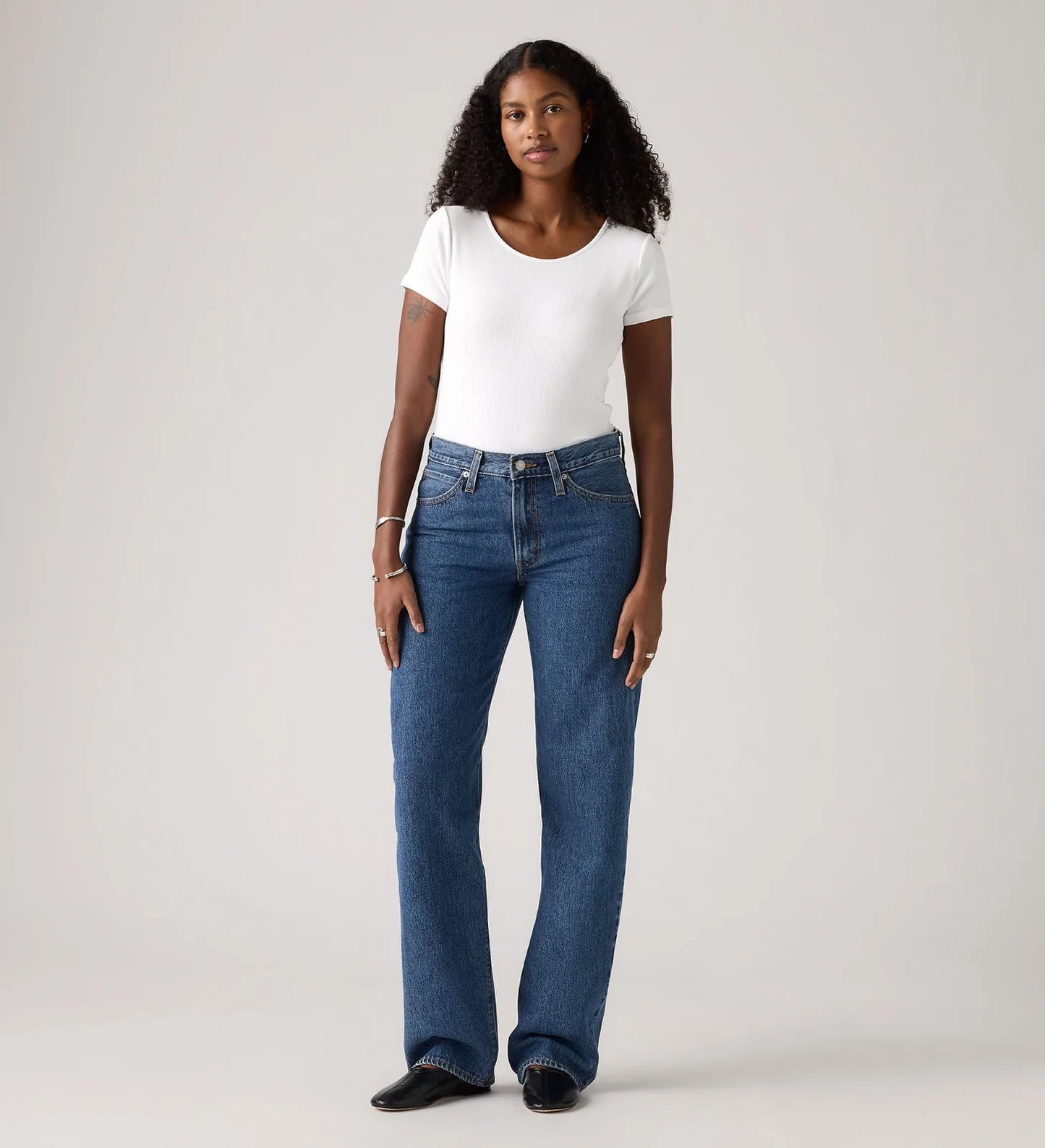 Levis 94 Baggy