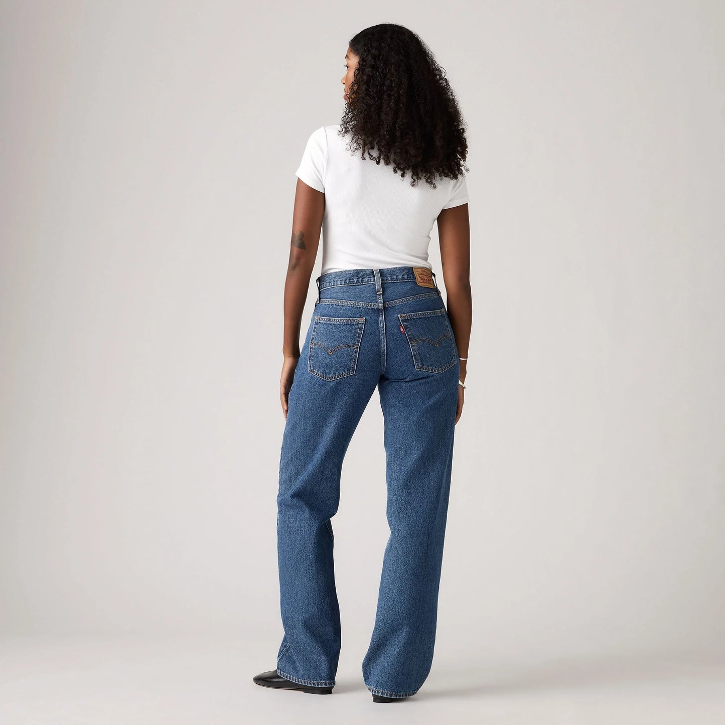 Levis 94 Baggy