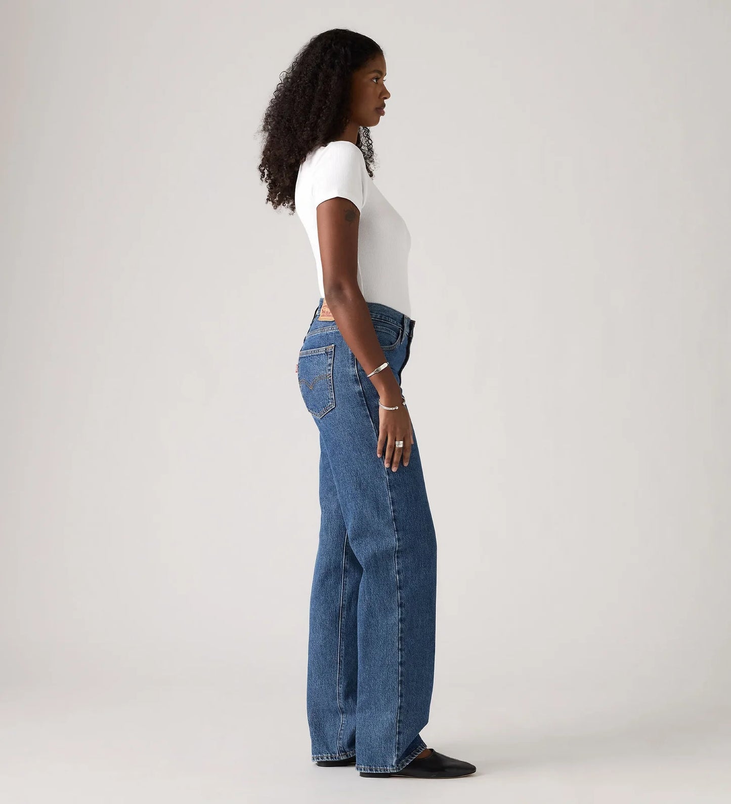 Levis 94 Baggy