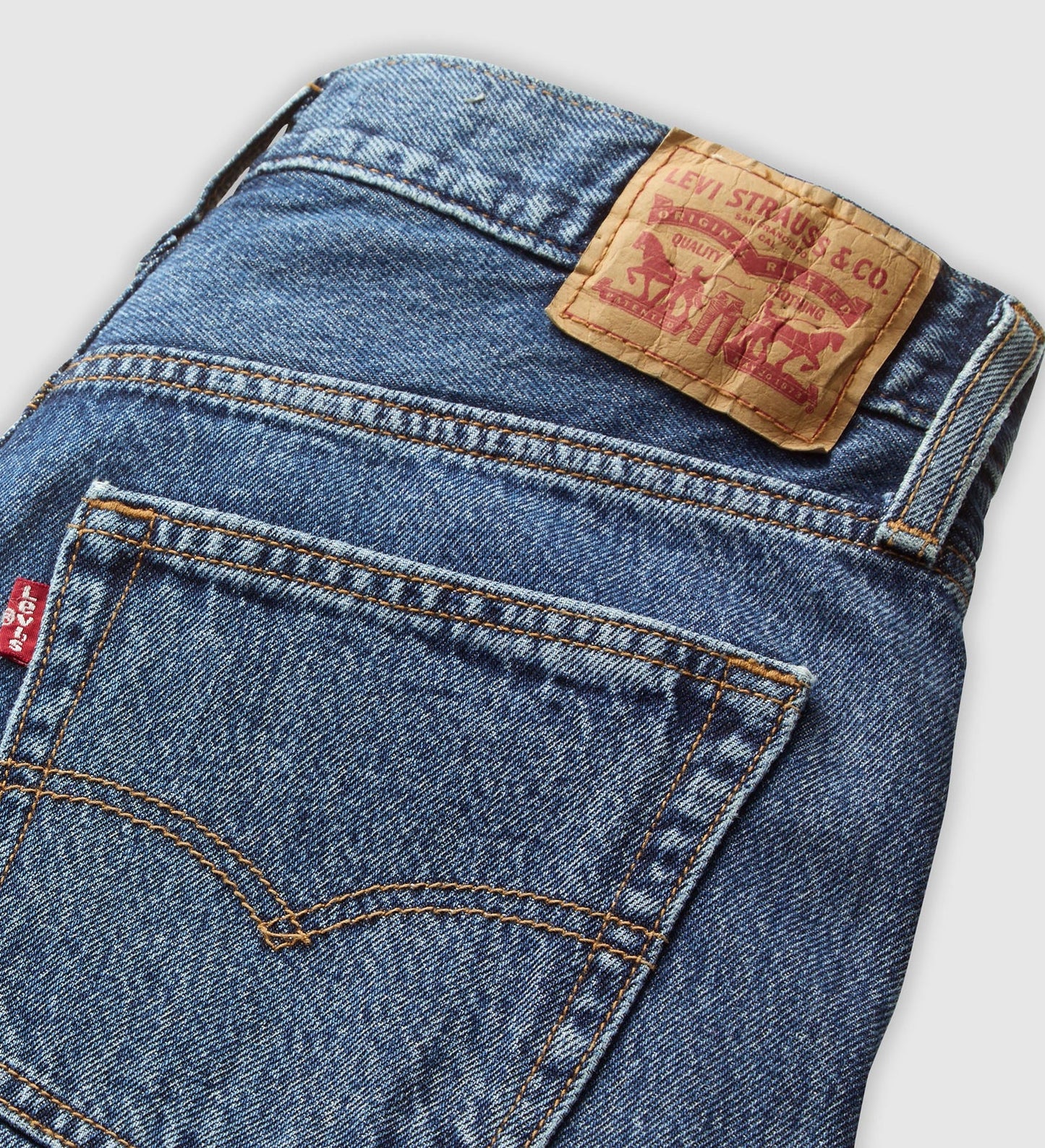 Levis 94 Baggy