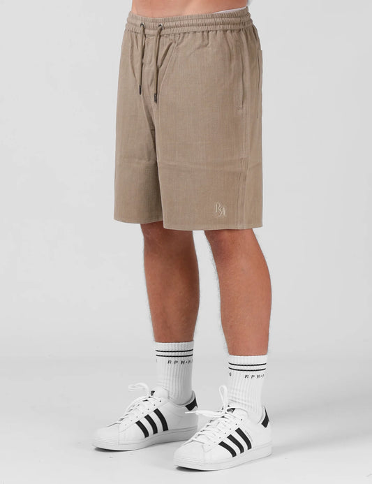 Linen Short