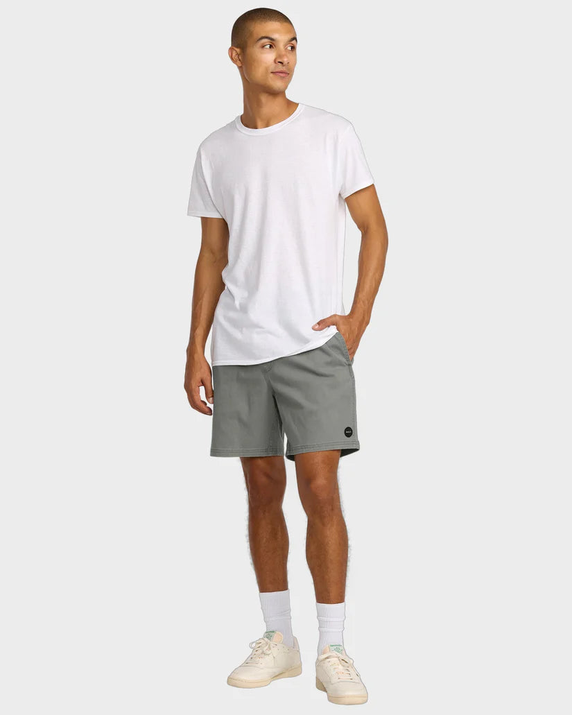 Escape Elastic Short