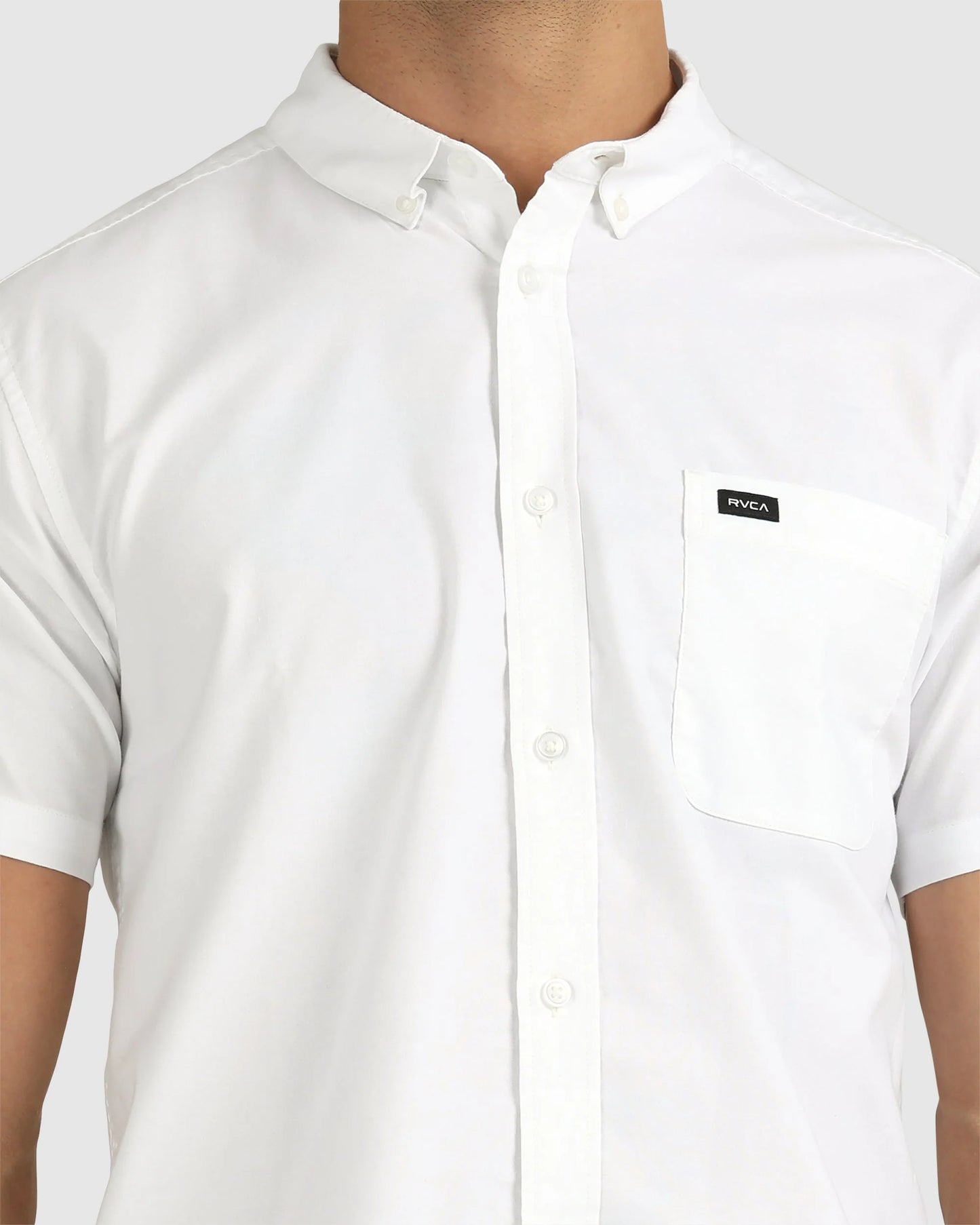 Thatll Do Stretch - White