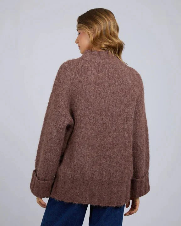 Mabel Knit Jumper