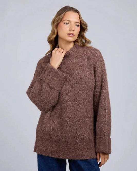 Mabel Knit Jumper