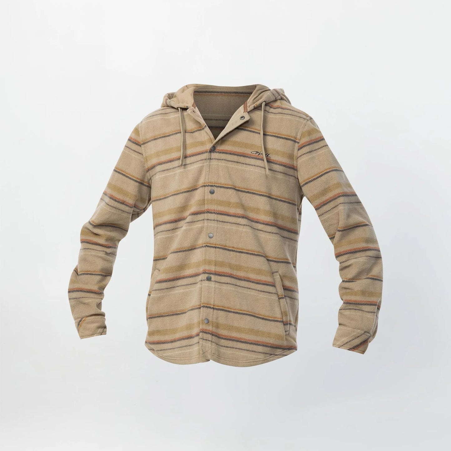 Canyons Hooded superfleece