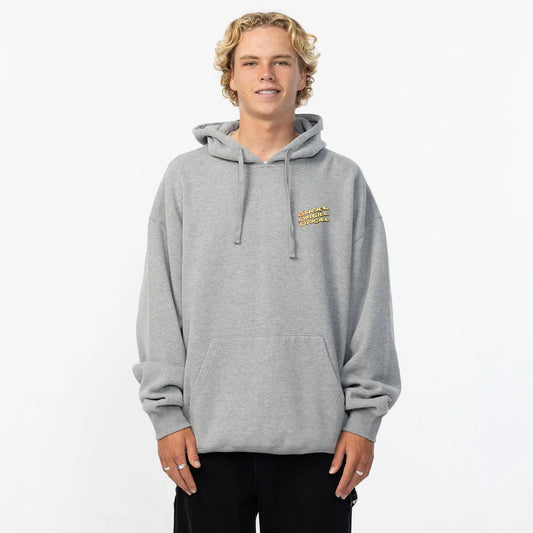 Circle Freak Hoody