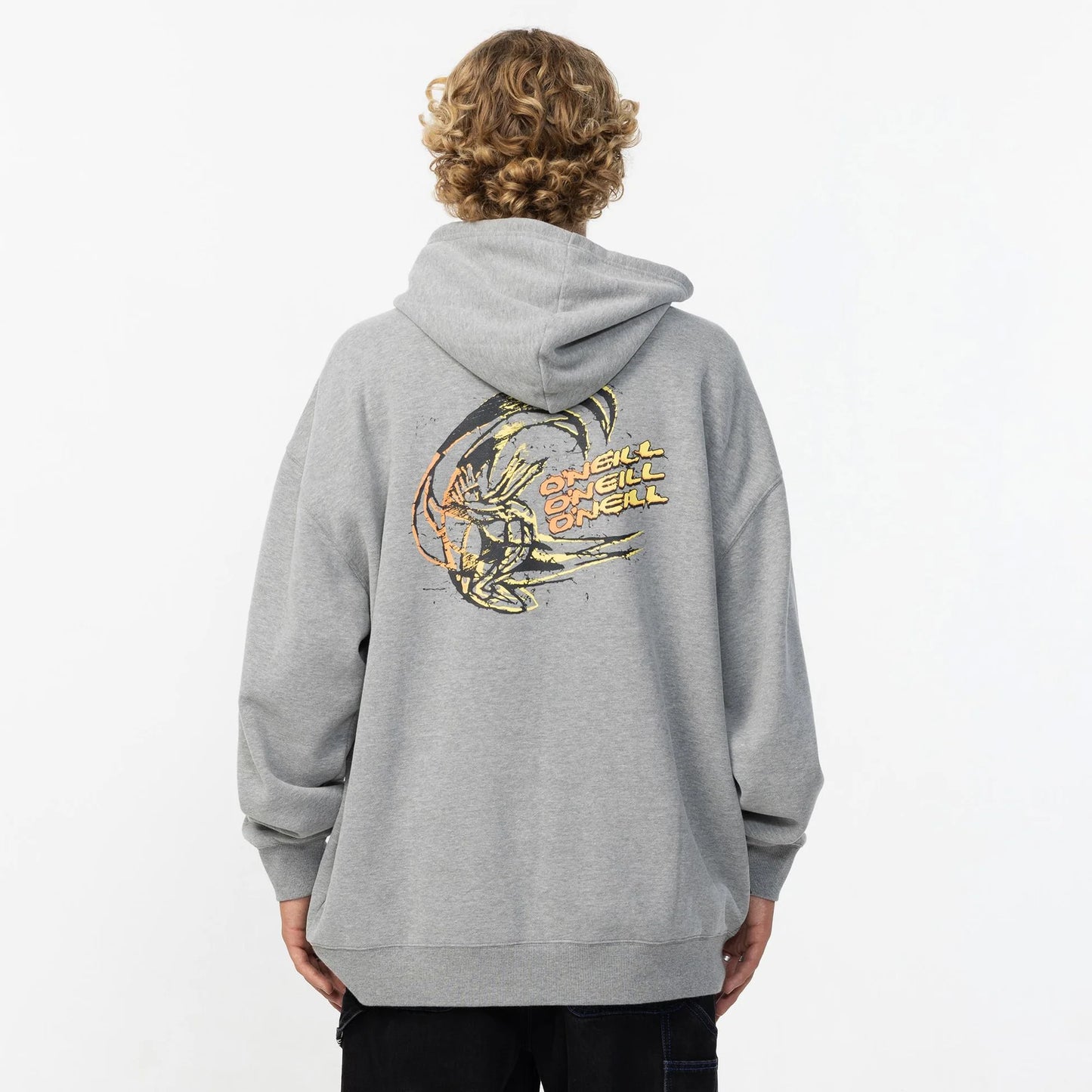 Circle Freak Hoody