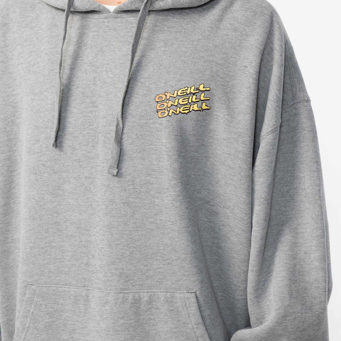 Circle Freak Hoody