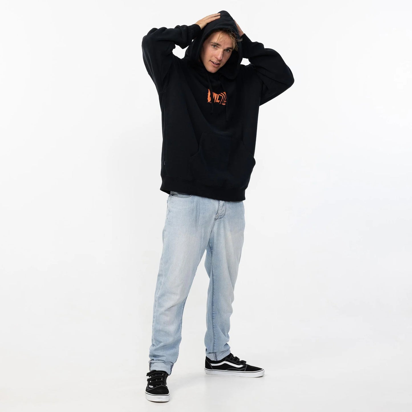 Distract Hoody