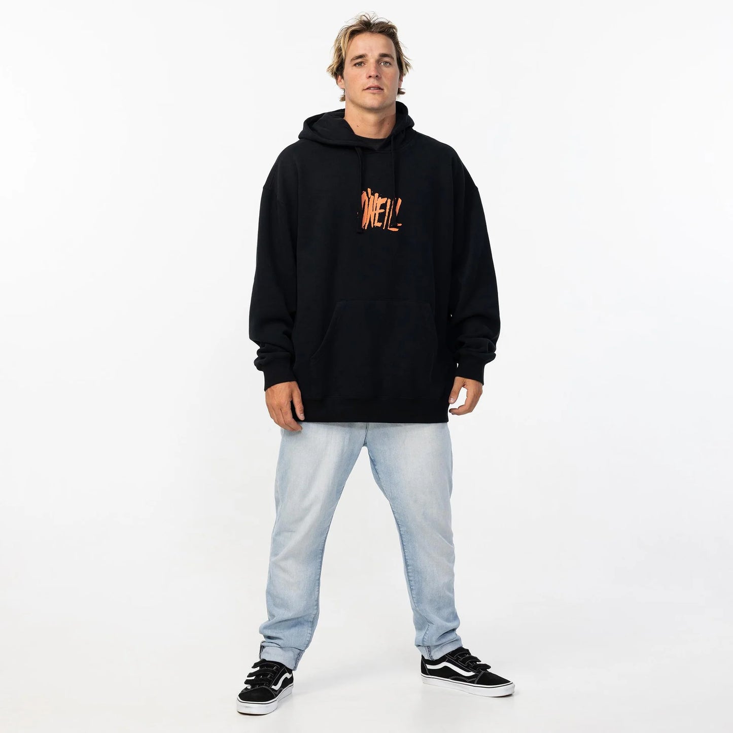 Distract Hoody