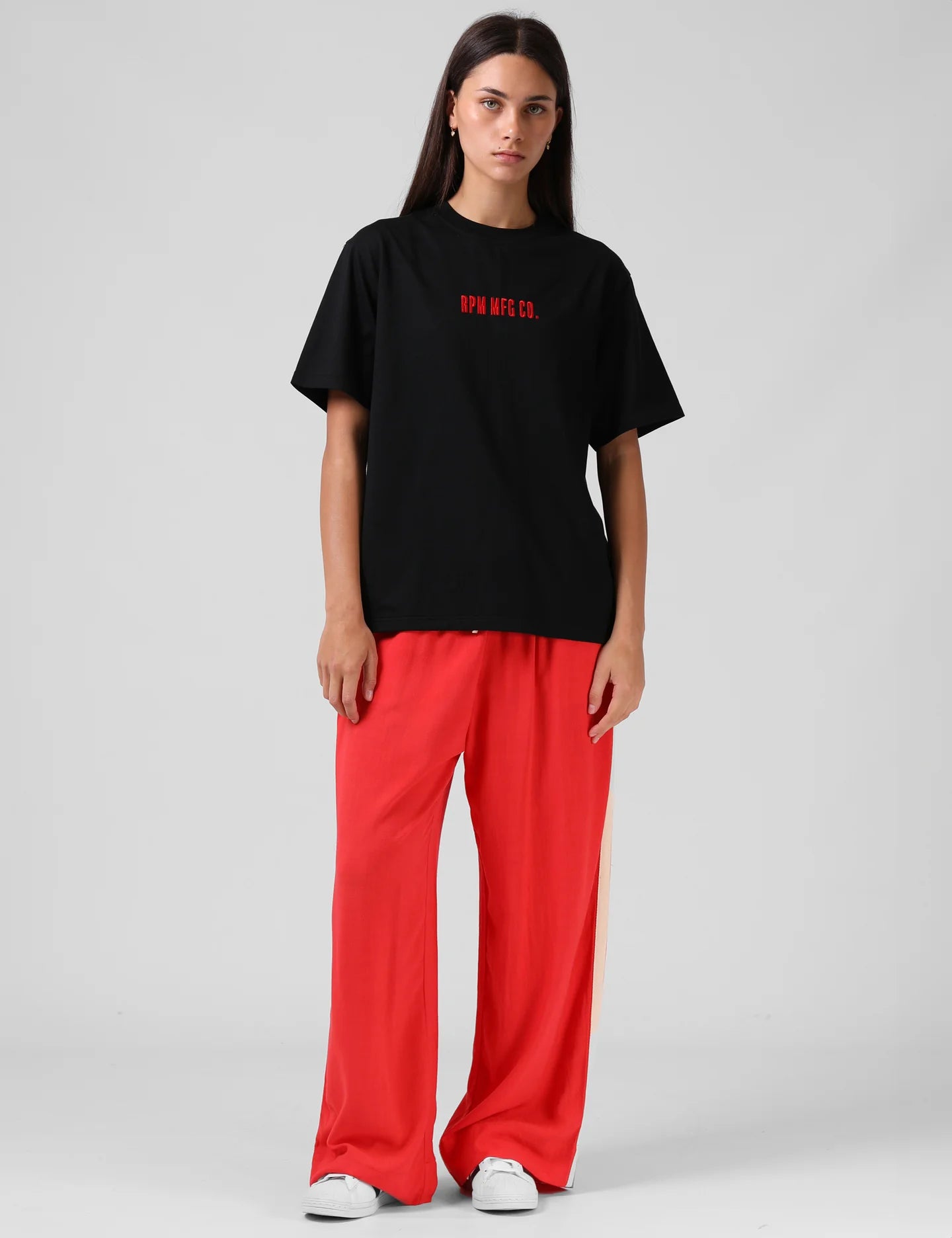 Miila Pant - Red