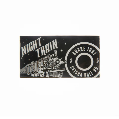 Shake Junt Bearings Night Train