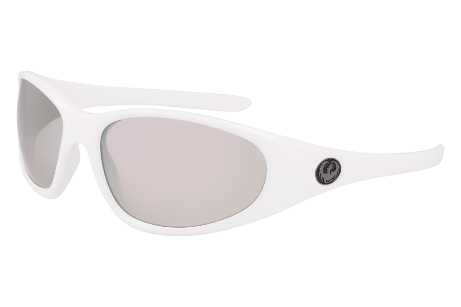 Dragon The Box 2.0 White/LL Silver Ion Polar