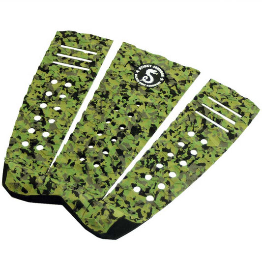 Sticky Johnson Grip