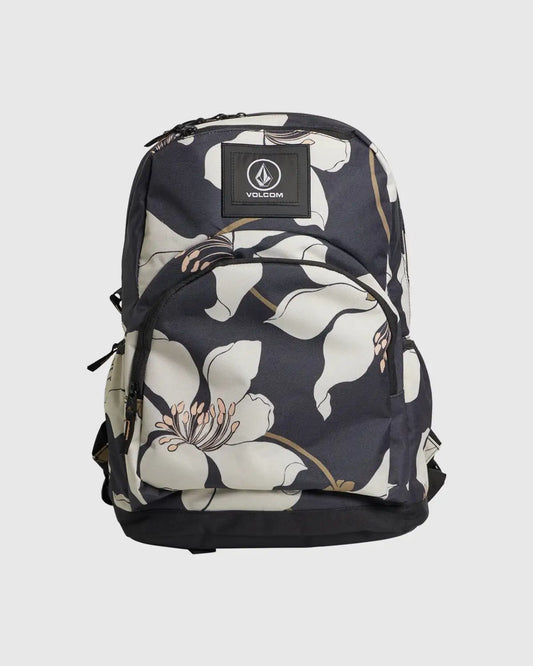 Patch Attack Back Pack