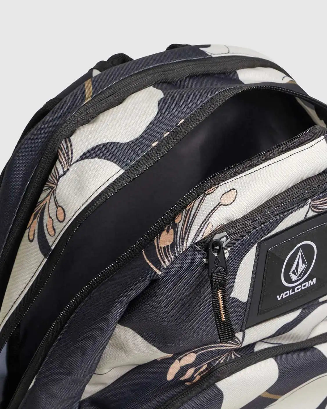Patch Attack Back Pack