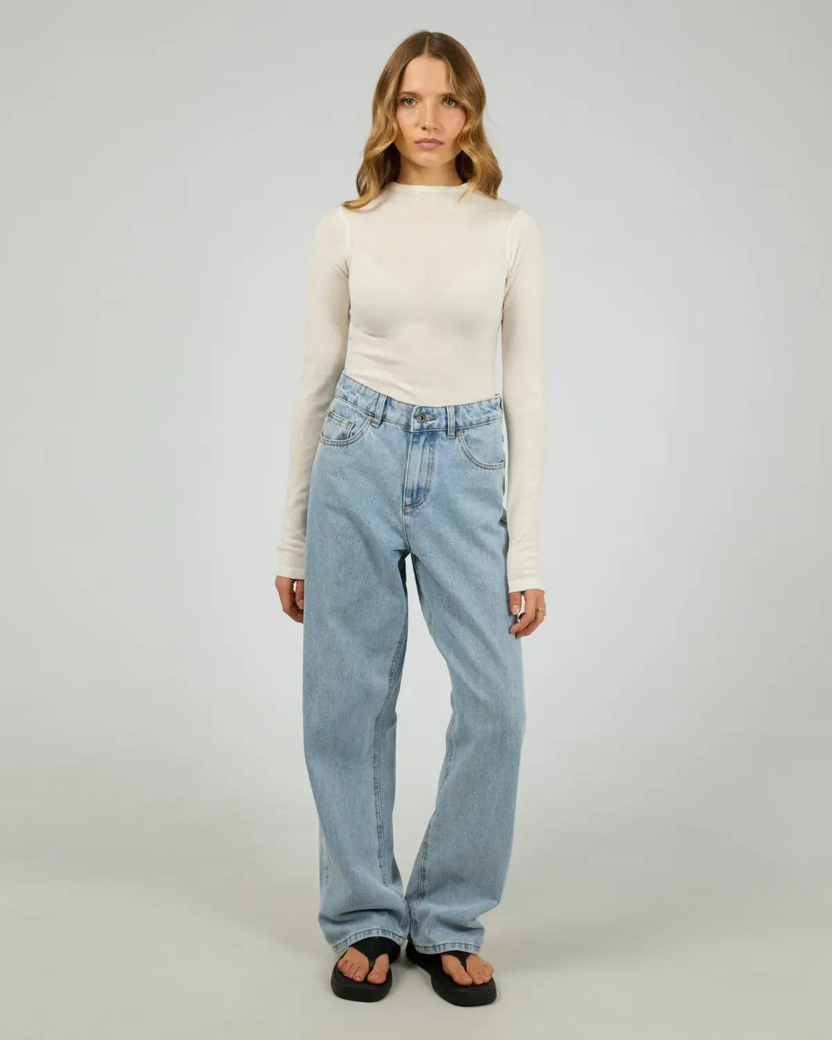Priya Layering Long Sleeve