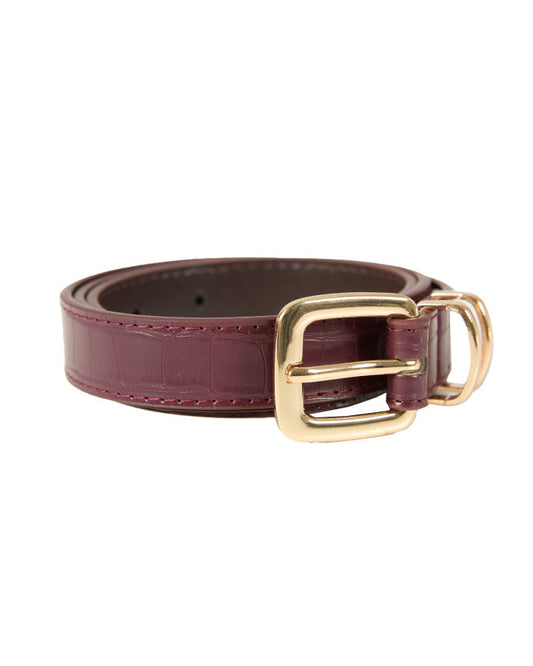 Romeo Belt