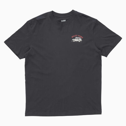 Get Ready Premium SS Tee