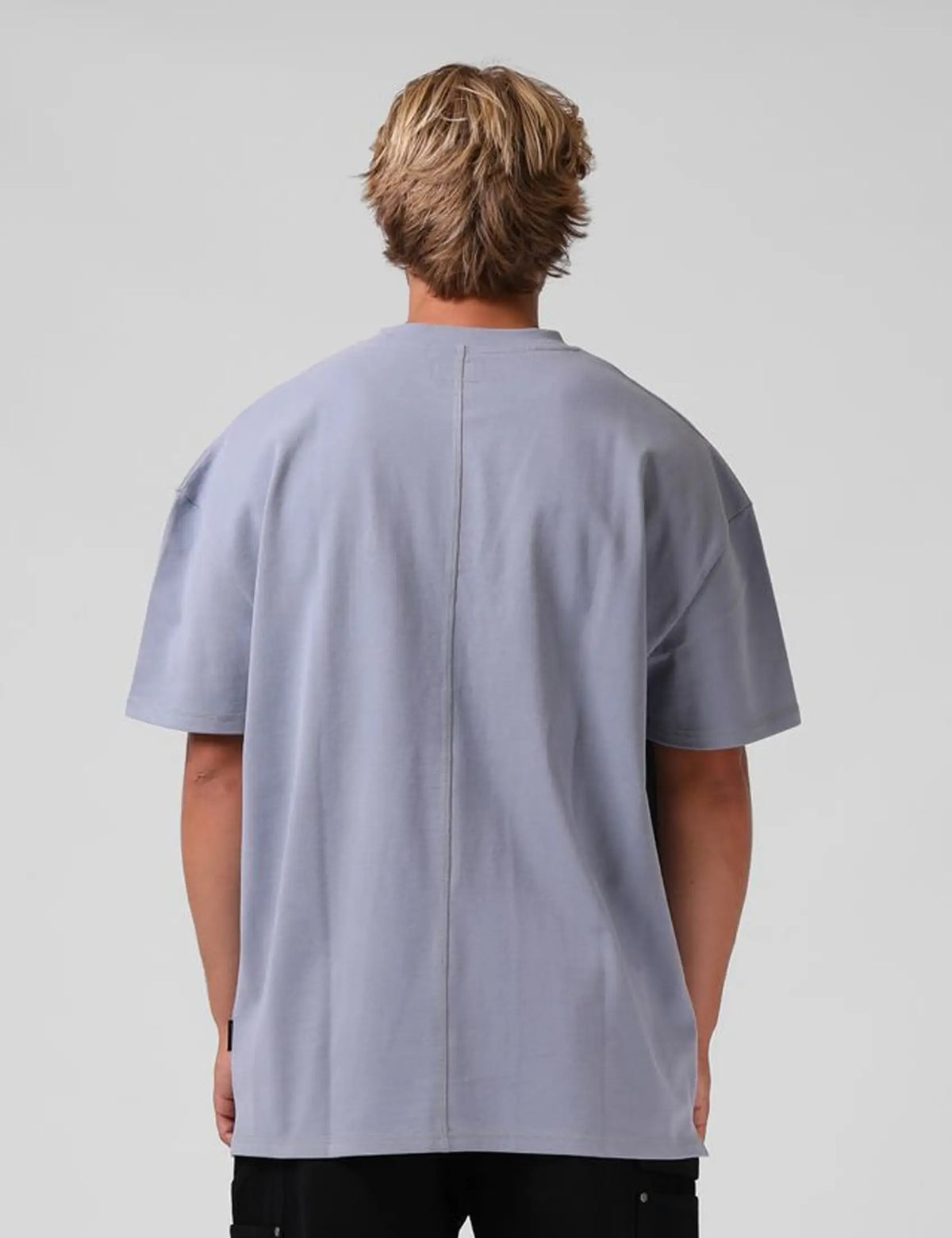Sanded OS Tee