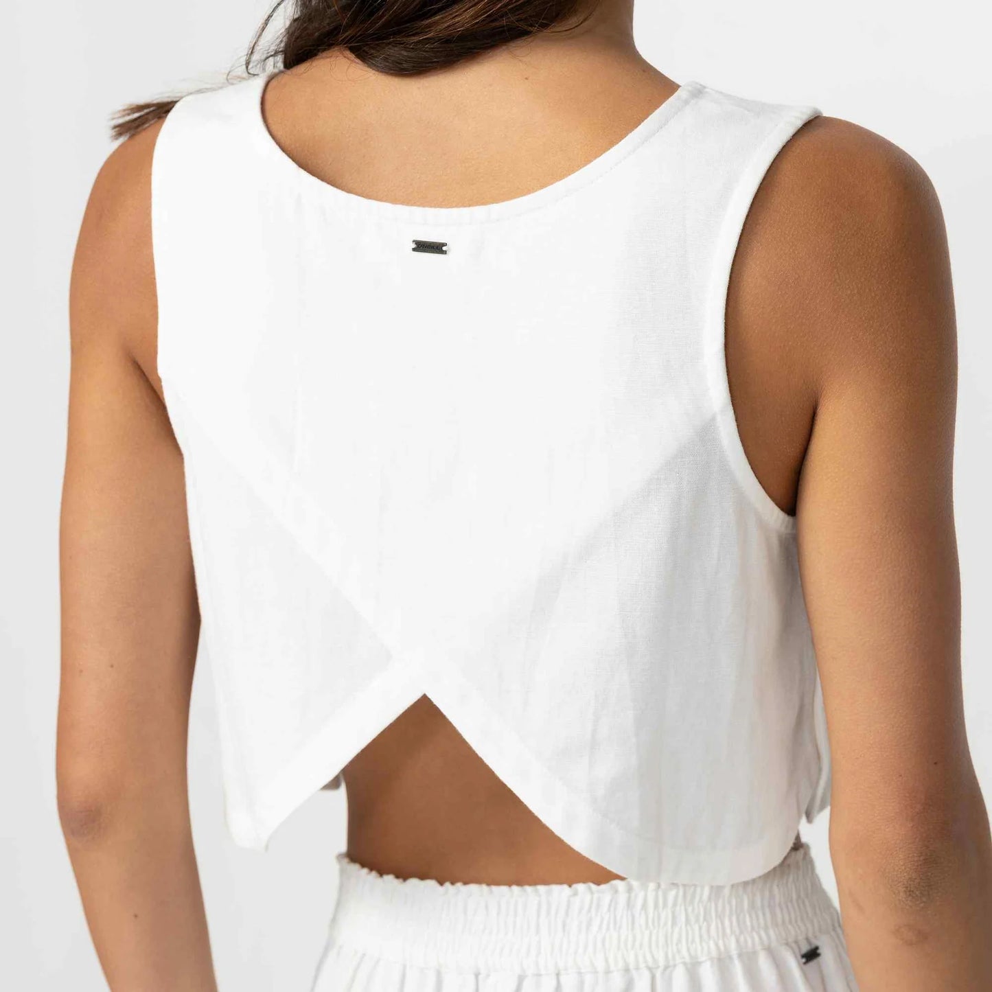 Sanders Tank
