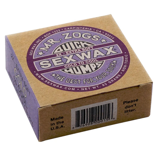 Sex Wax Surf Wax