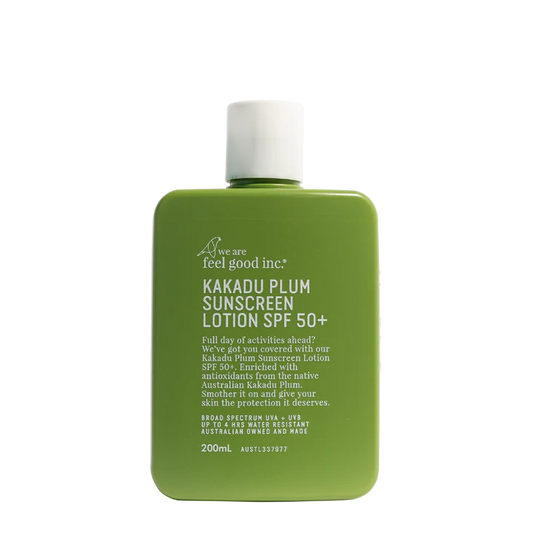 WAFG Sunscreen Lotion 200ml SPF50+