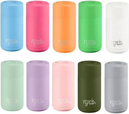 Frank Green 12oz Reusable cup