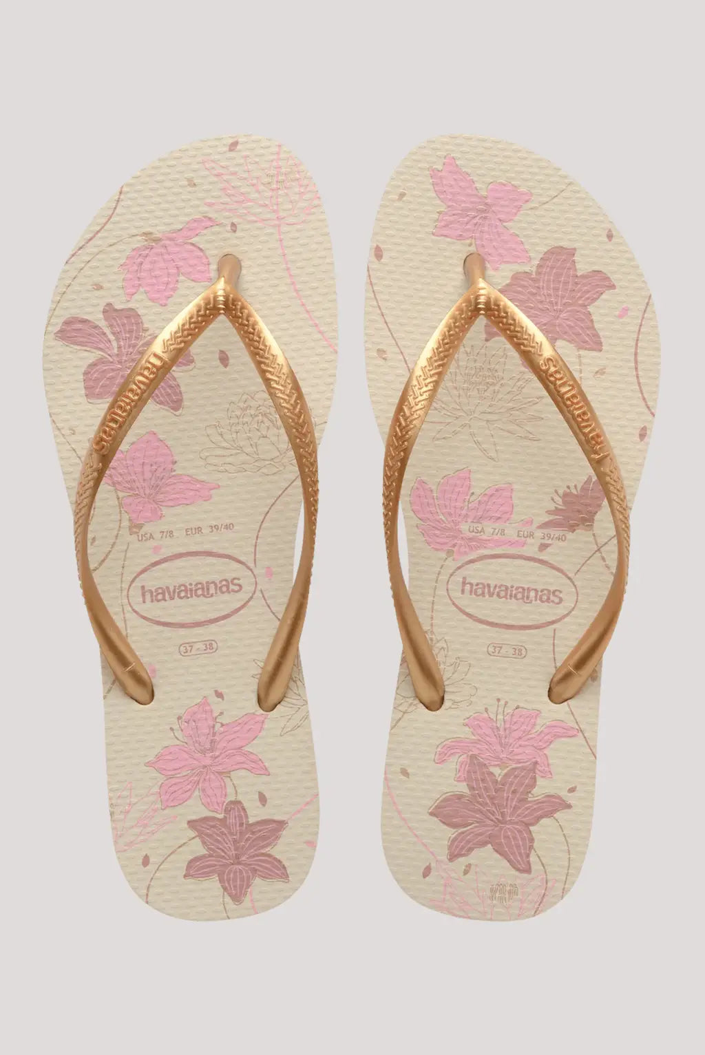 Havaianas Slim Organic